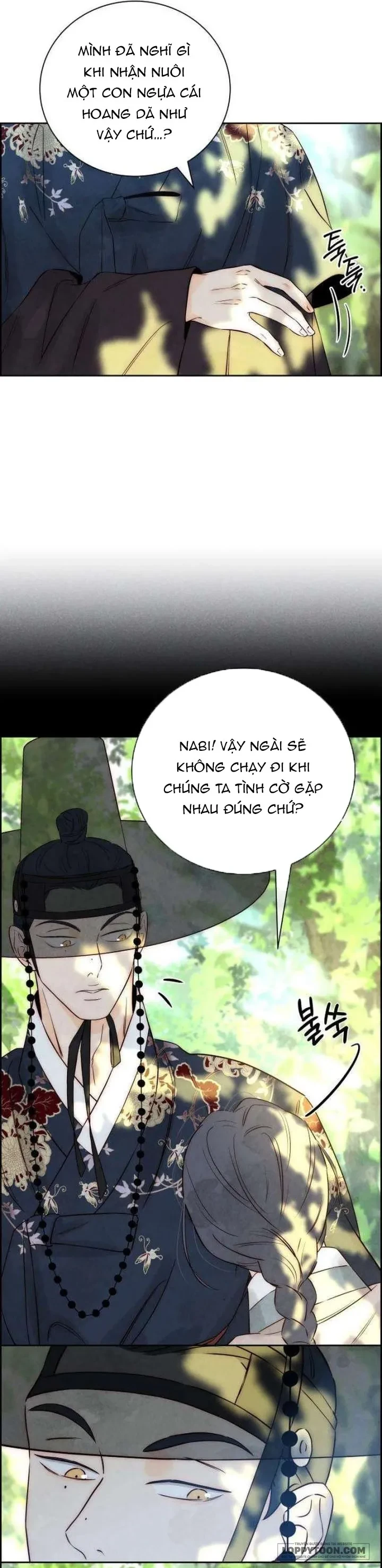 Chưa Từng Chạm Tới Em Chapter 9 - 23