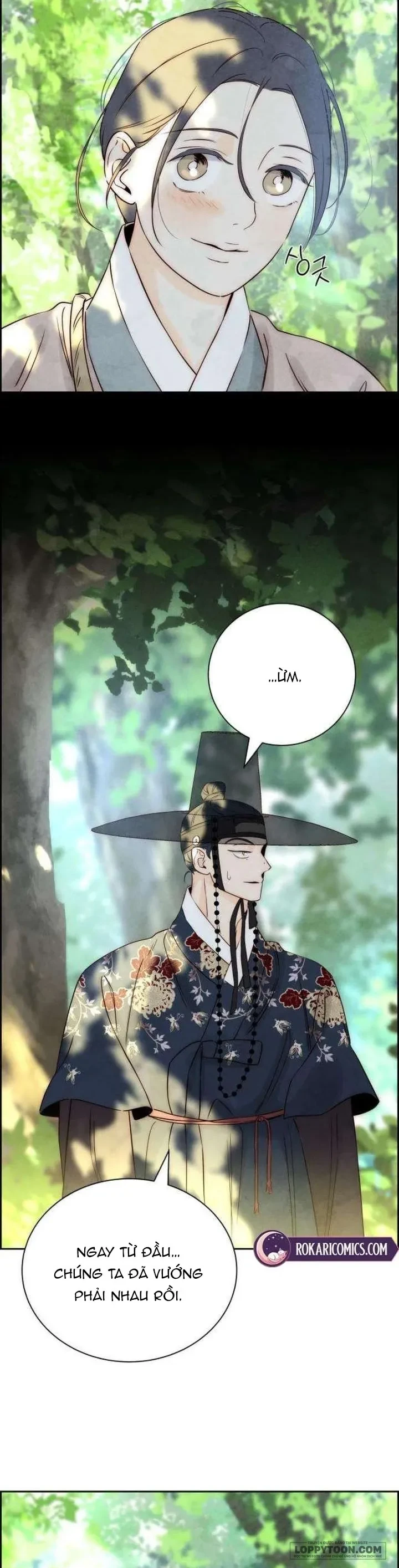 Chưa Từng Chạm Tới Em Chapter 9 - 24