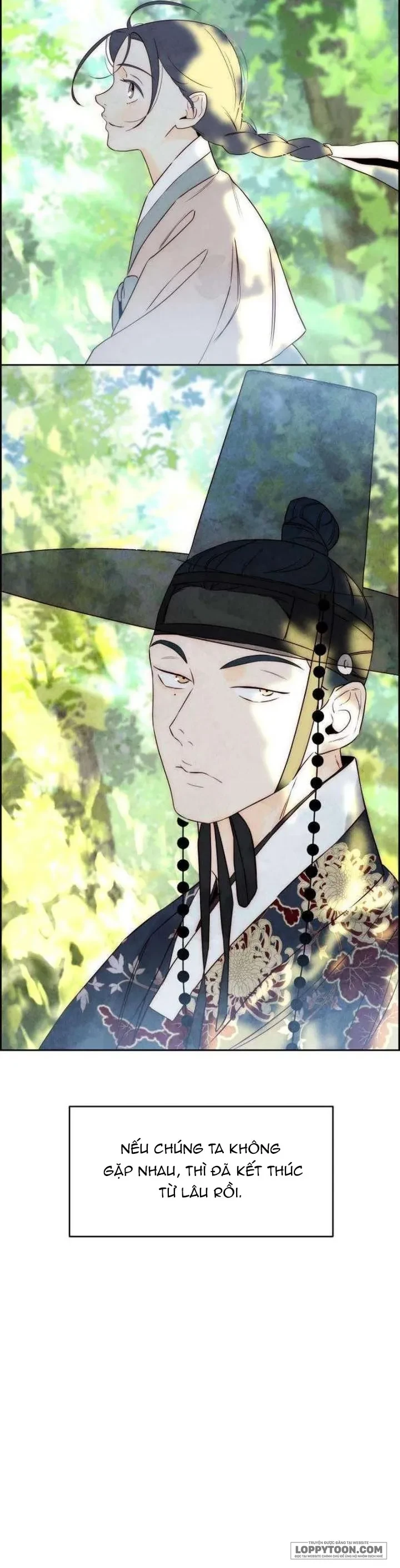 Chưa Từng Chạm Tới Em Chapter 9 - 25