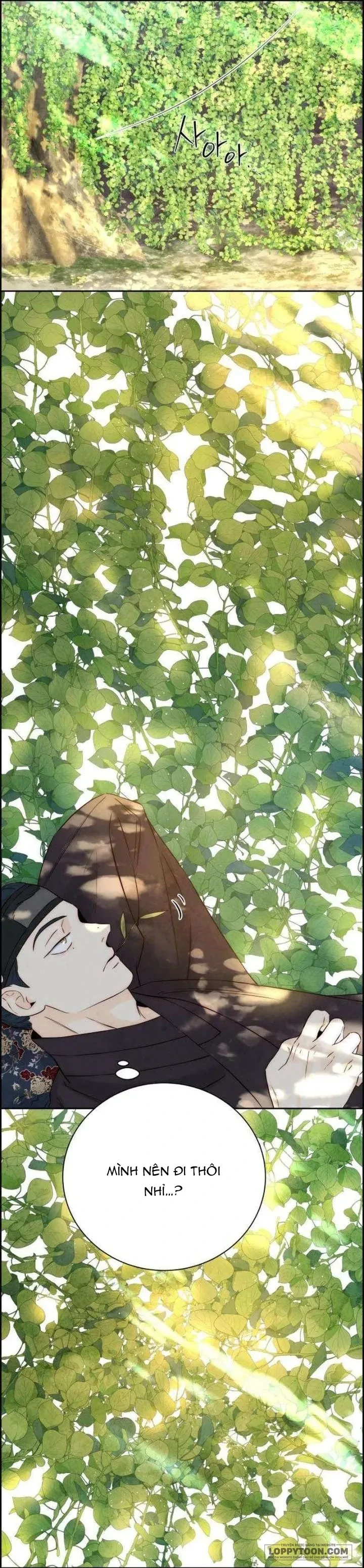 Chưa Từng Chạm Tới Em Chapter 9 - 29