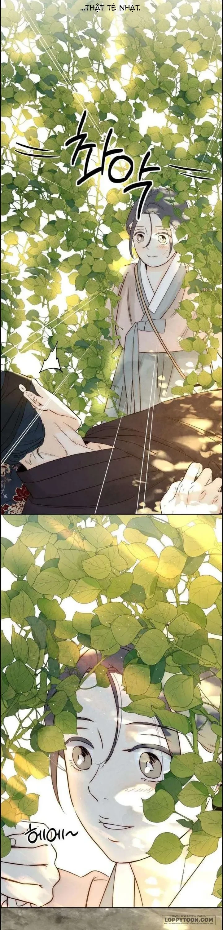 Chưa Từng Chạm Tới Em Chapter 9 - 31