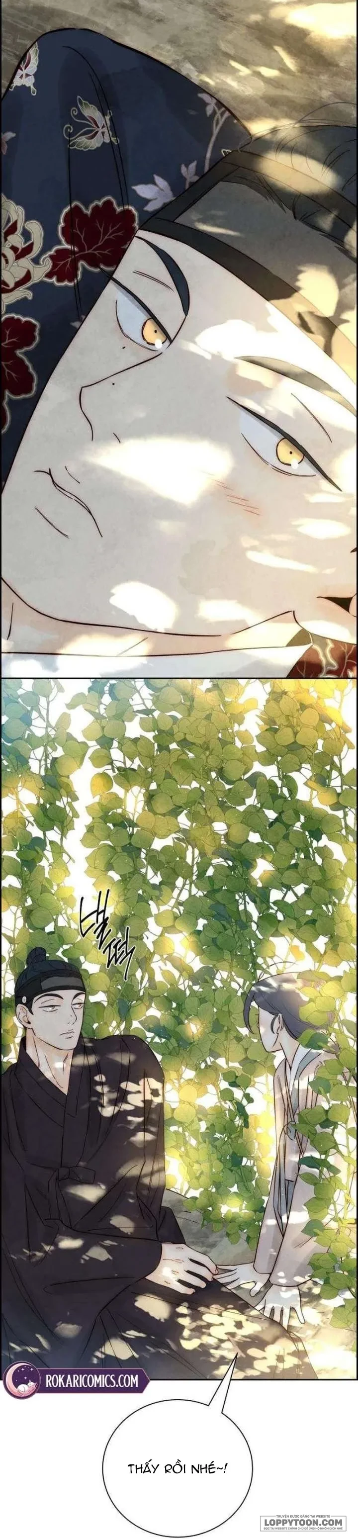 Chưa Từng Chạm Tới Em Chapter 9 - 32