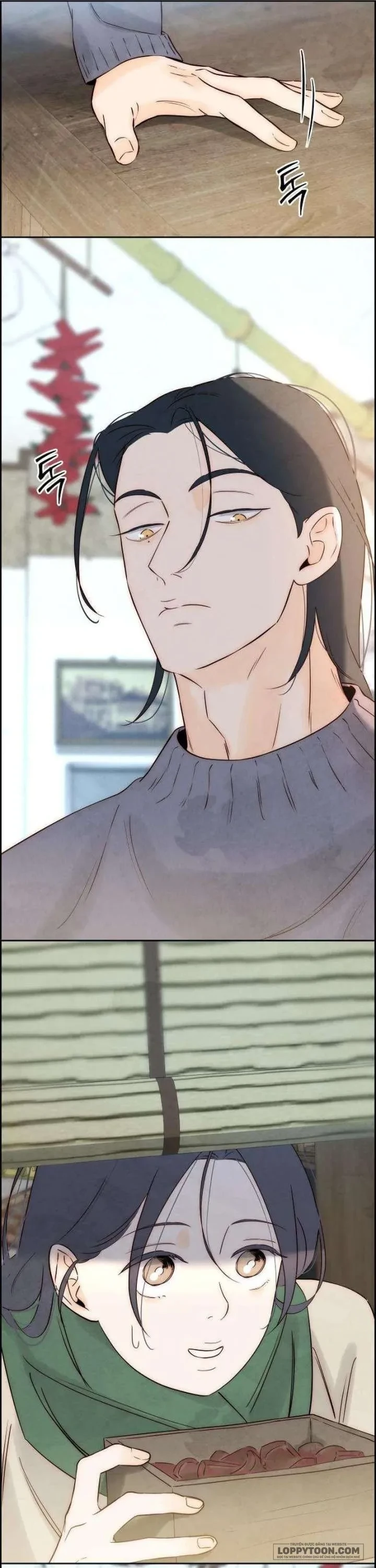 Chưa Từng Chạm Tới Em Chapter 9 - 34
