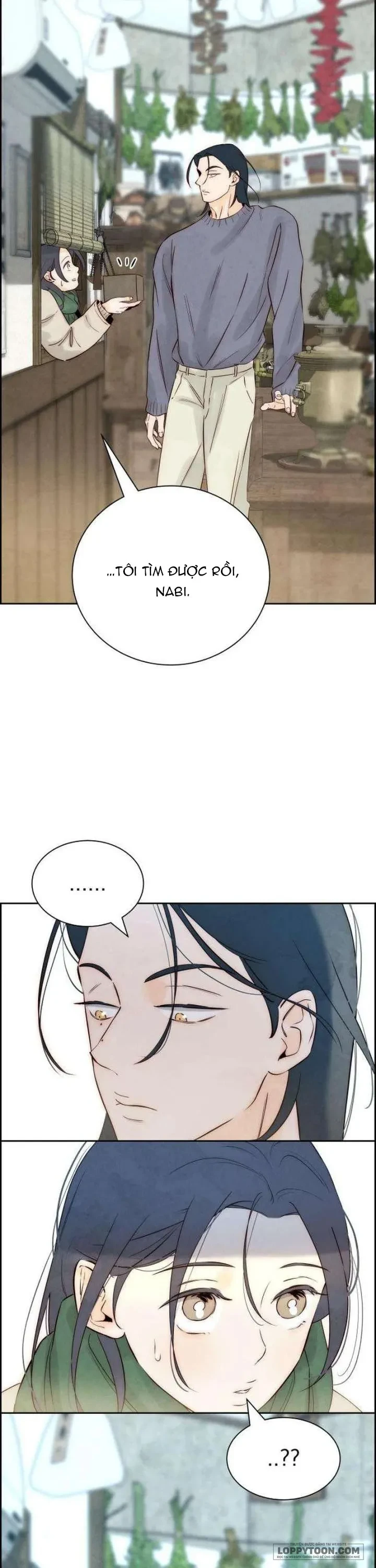 Chưa Từng Chạm Tới Em Chapter 9 - 35