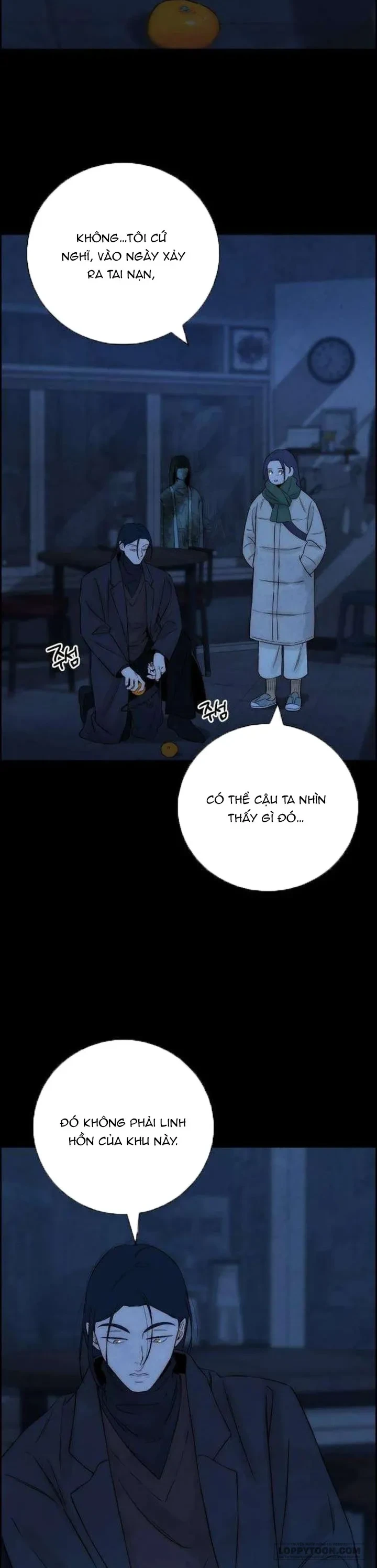 Chưa Từng Chạm Tới Em Chapter 9 - 39