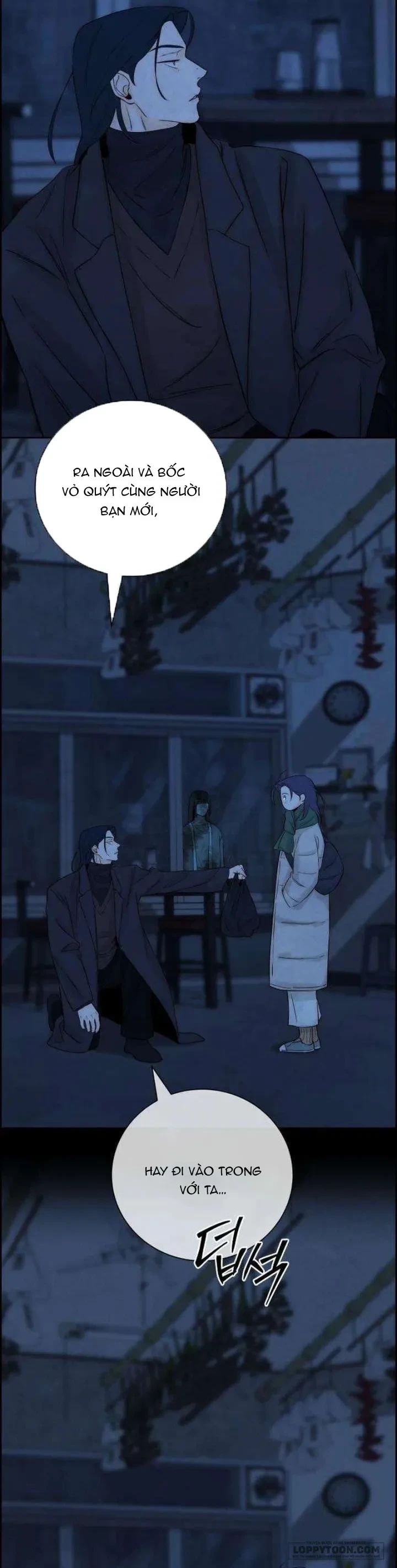 Chưa Từng Chạm Tới Em Chapter 9 - 41