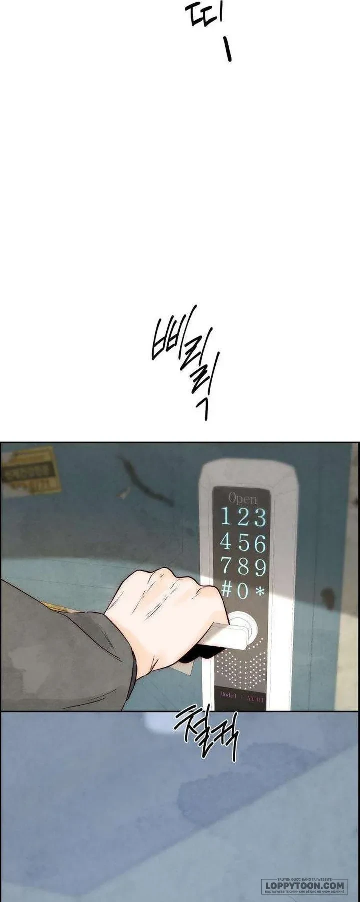 Chưa Từng Chạm Tới Em Chapter 10 - 3
