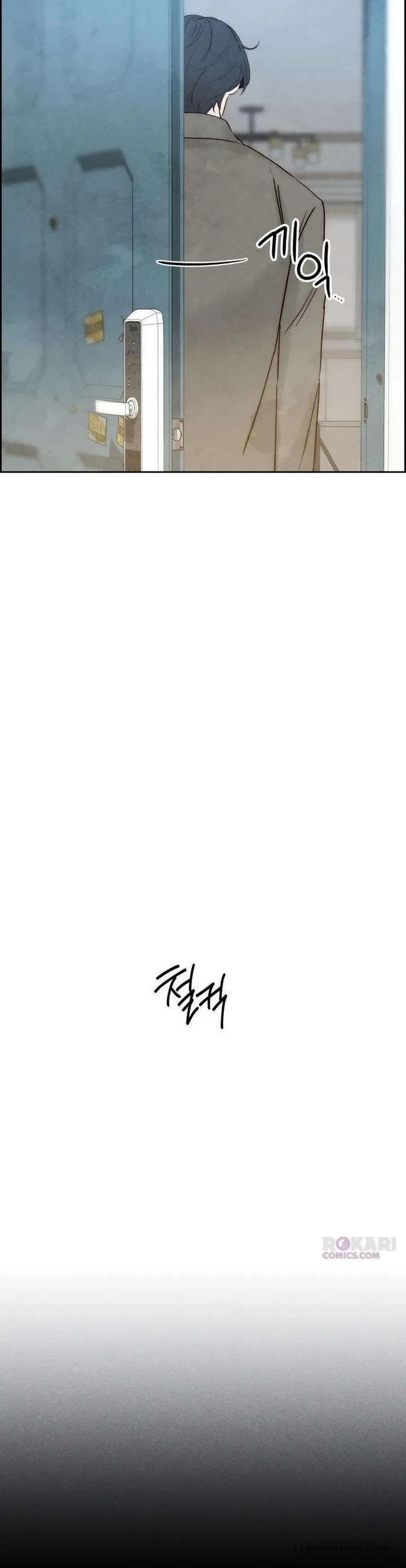 Chưa Từng Chạm Tới Em Chapter 10 - 5