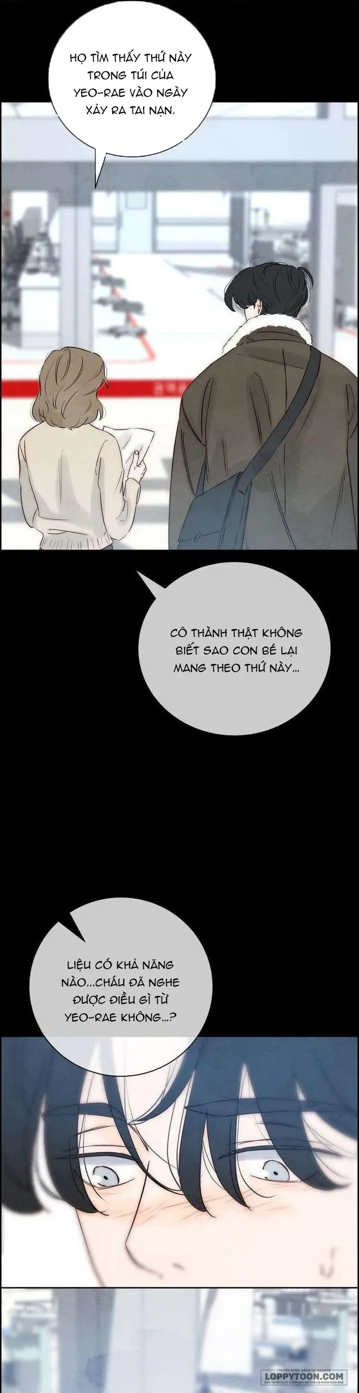 Chưa Từng Chạm Tới Em Chapter 10 - 6