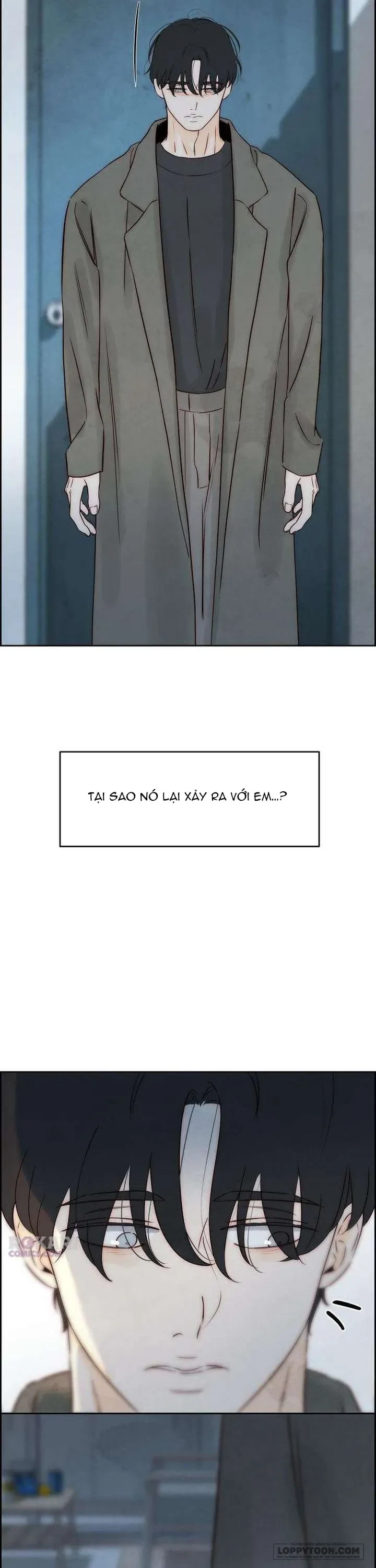 Chưa Từng Chạm Tới Em Chapter 10 - 11