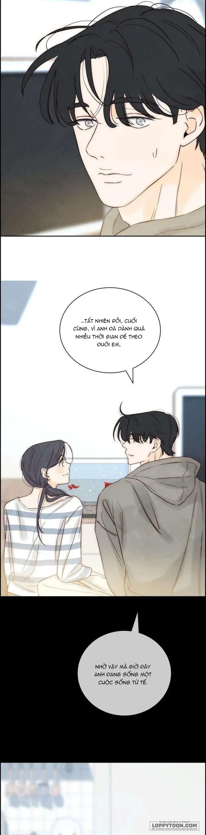 Chưa Từng Chạm Tới Em Chapter 10 - 23