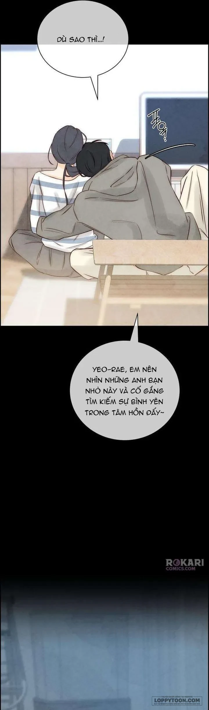 Chưa Từng Chạm Tới Em Chapter 10 - 25