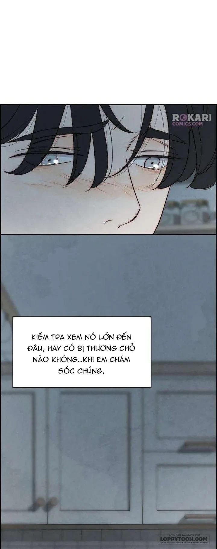 Chưa Từng Chạm Tới Em Chapter 10 - 27