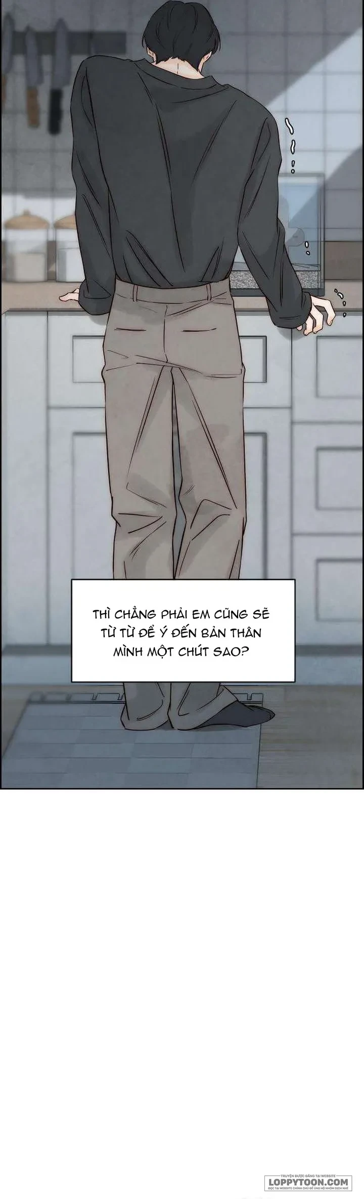 Chưa Từng Chạm Tới Em Chapter 10 - 28