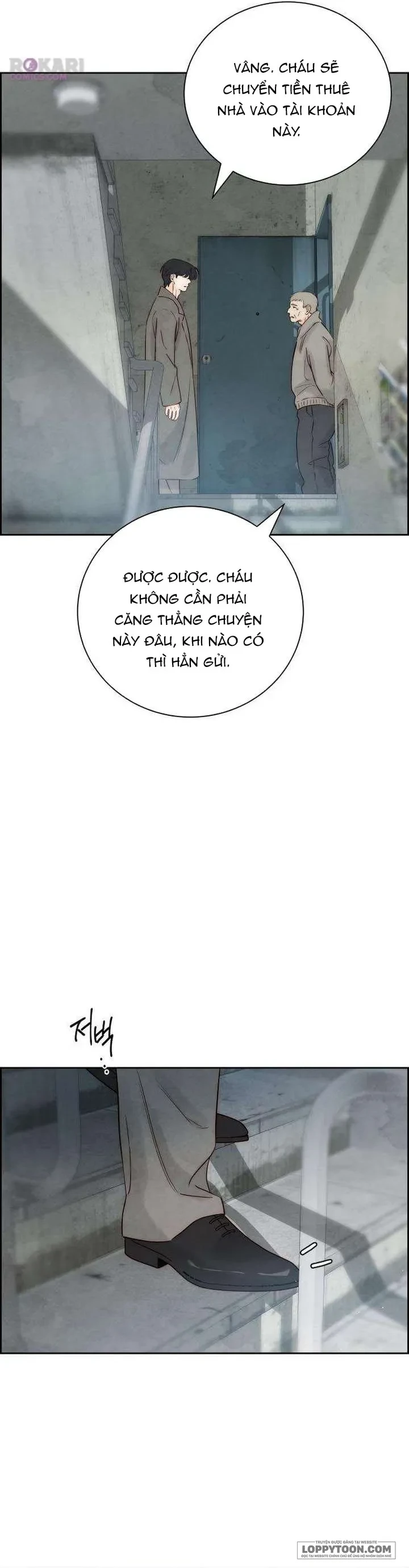 Chưa Từng Chạm Tới Em Chapter 10 - 29