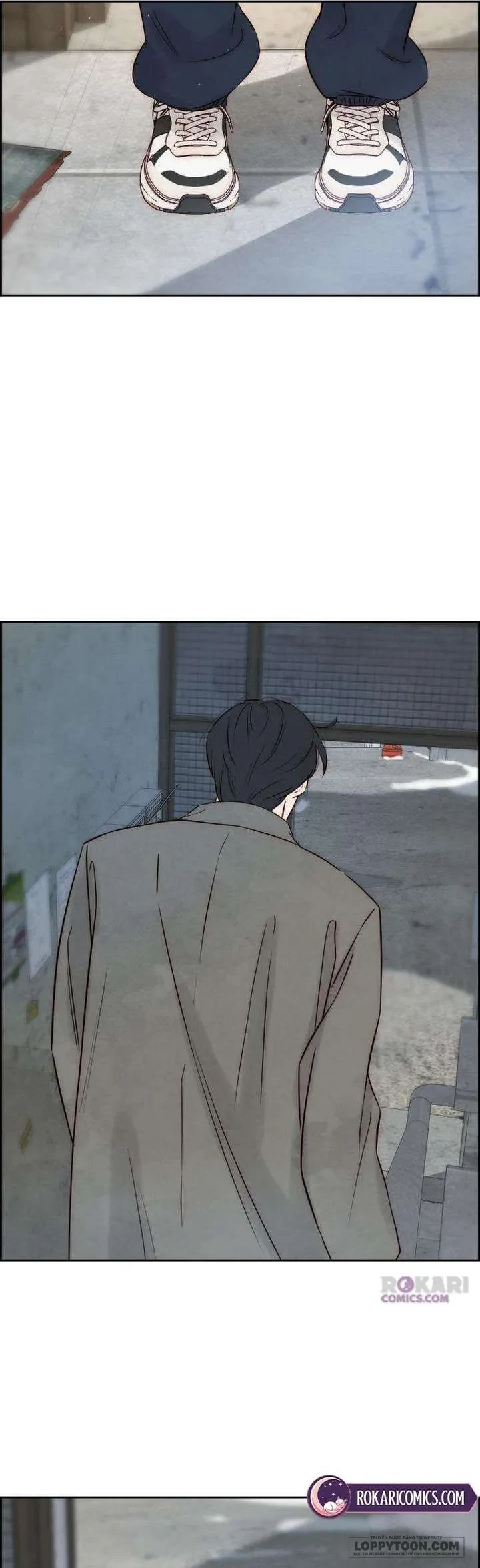 Chưa Từng Chạm Tới Em Chapter 10 - 30