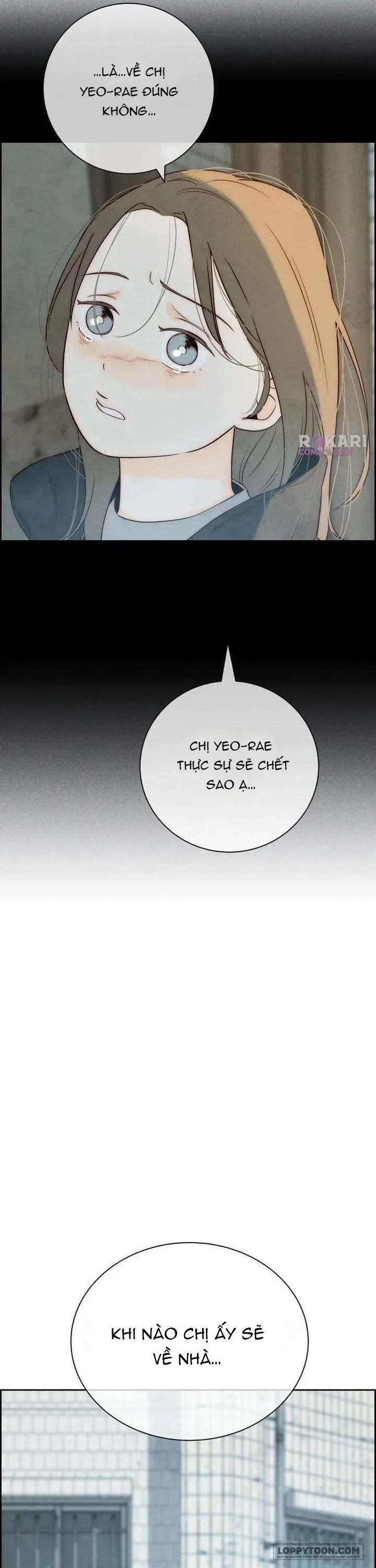 Chưa Từng Chạm Tới Em Chapter 10 - 36