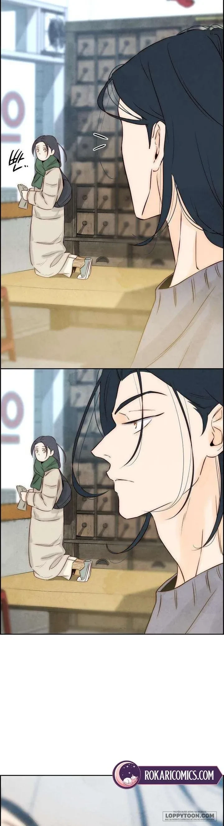 Chưa Từng Chạm Tới Em Chapter 10 - 38