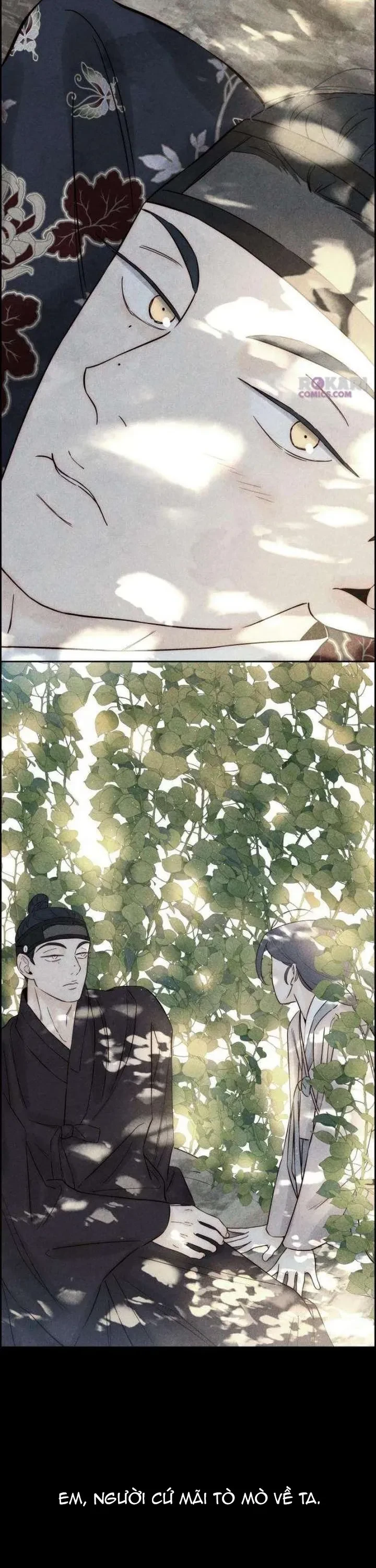 Chưa Từng Chạm Tới Em Chapter 11 - 2