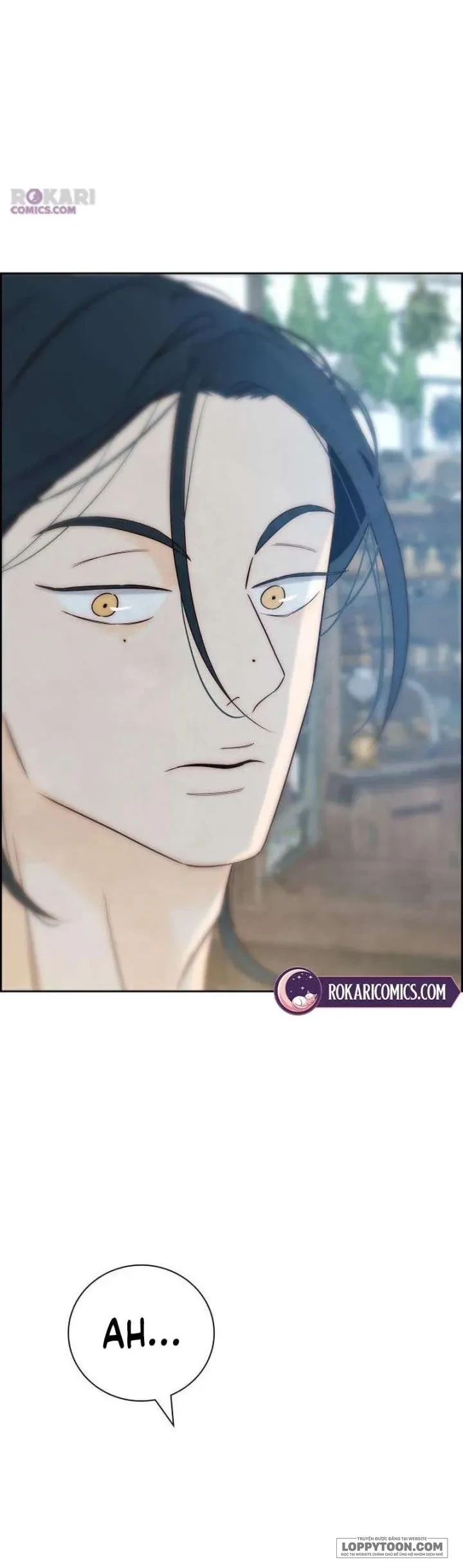 Chưa Từng Chạm Tới Em Chapter 11 - 8