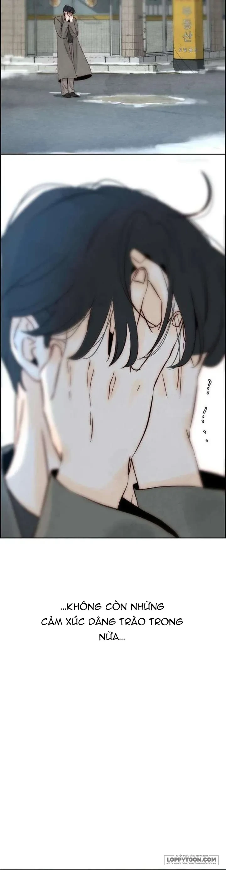 Chưa Từng Chạm Tới Em Chapter 11 - 11