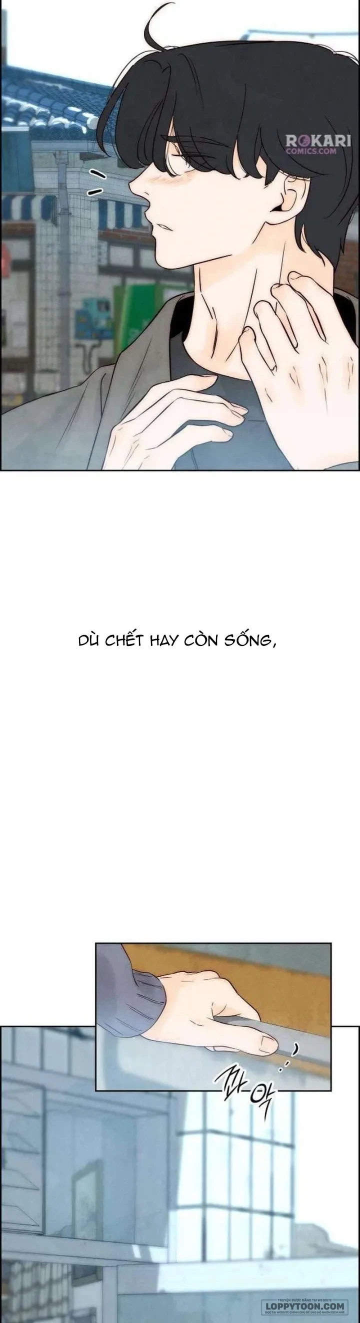 Chưa Từng Chạm Tới Em Chapter 11 - 14