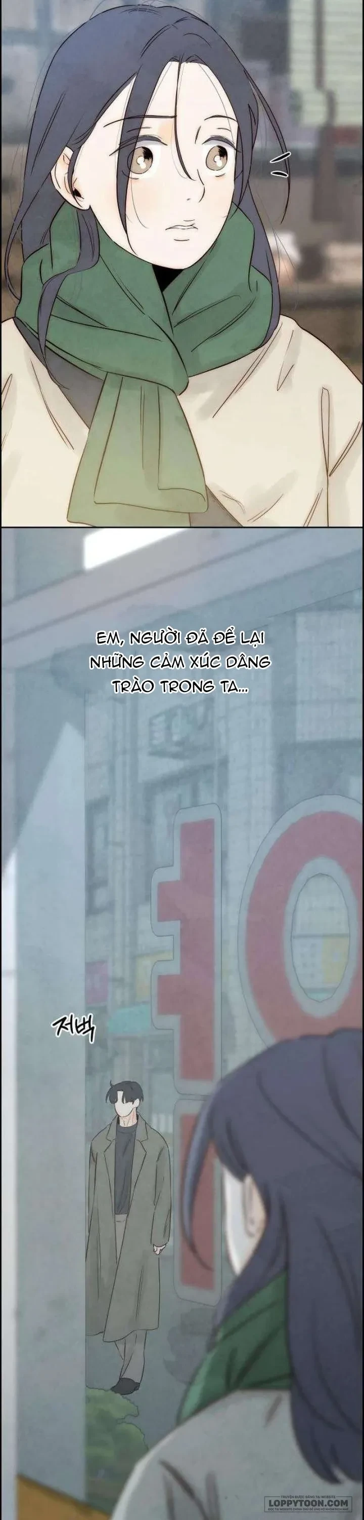 Chưa Từng Chạm Tới Em Chapter 11 - 16