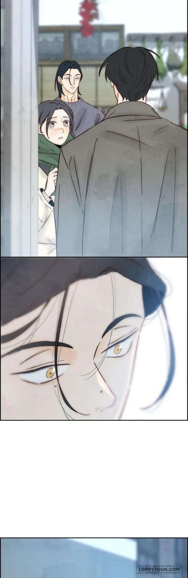 Chưa Từng Chạm Tới Em Chapter 11 - 18