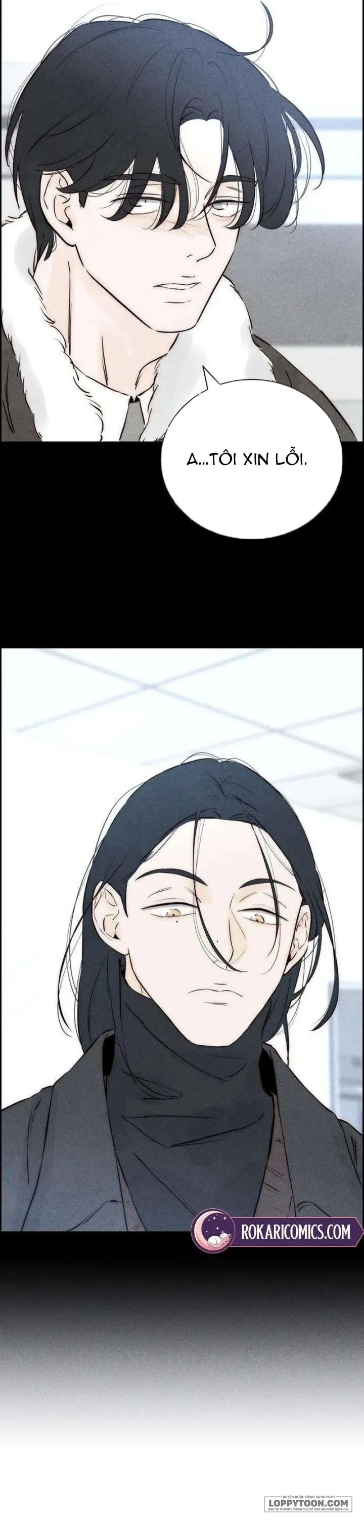 Chưa Từng Chạm Tới Em Chapter 11 - 25