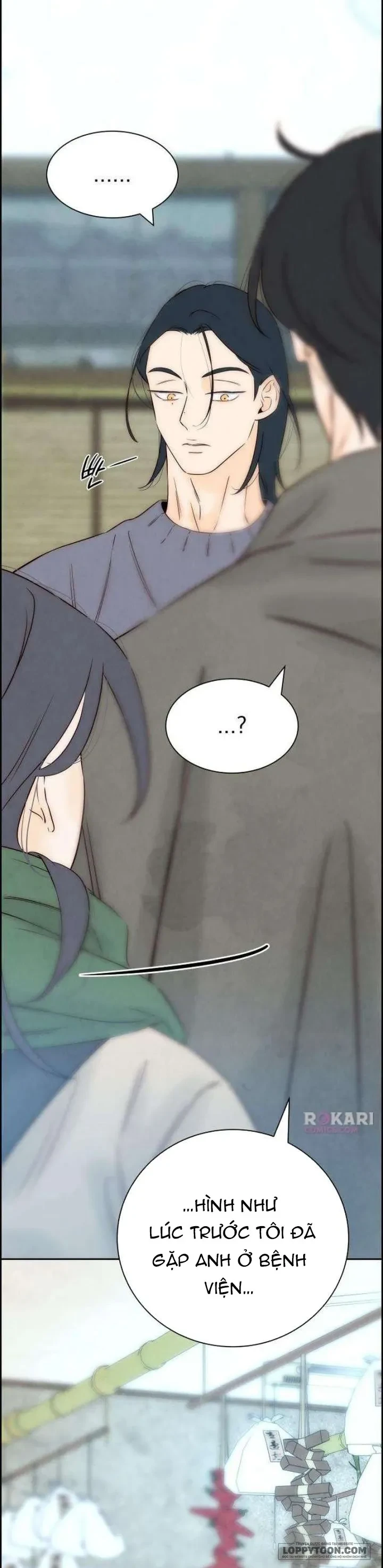 Chưa Từng Chạm Tới Em Chapter 11 - 27