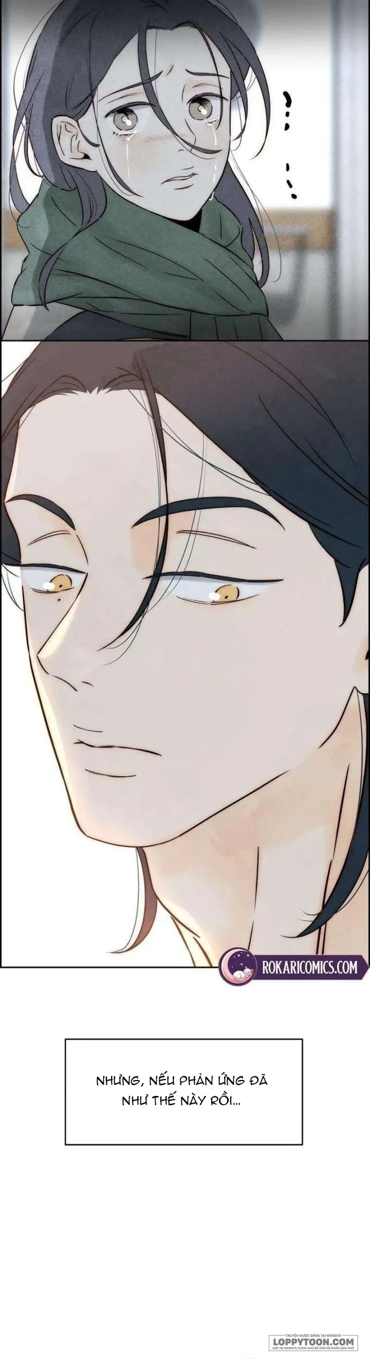 Chưa Từng Chạm Tới Em Chapter 11 - 29