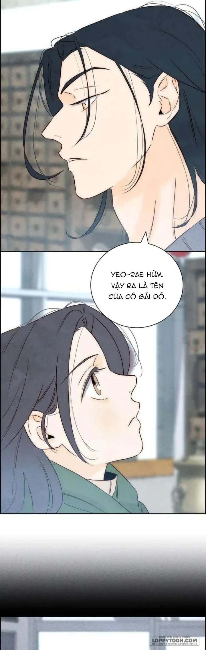 Chưa Từng Chạm Tới Em Chapter 11 - 36