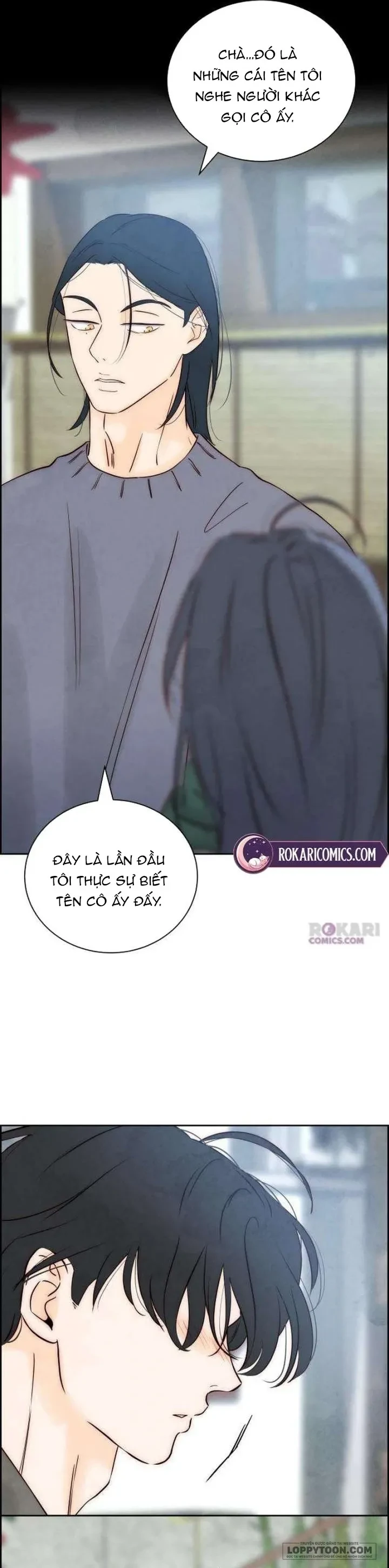 Chưa Từng Chạm Tới Em Chapter 11 - 38