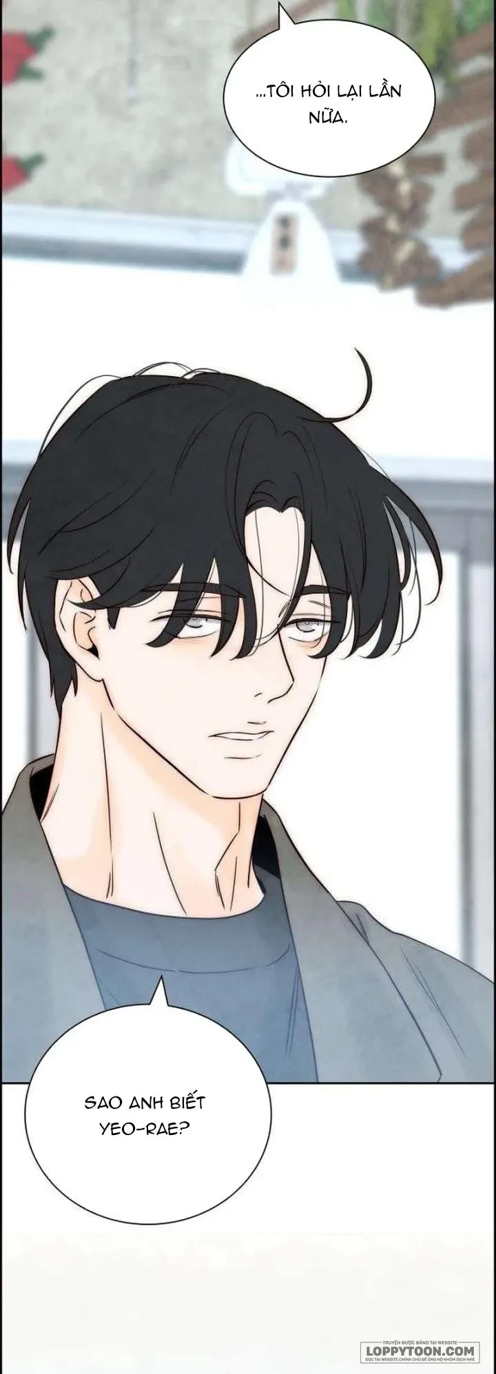 Chưa Từng Chạm Tới Em Chapter 11 - 39