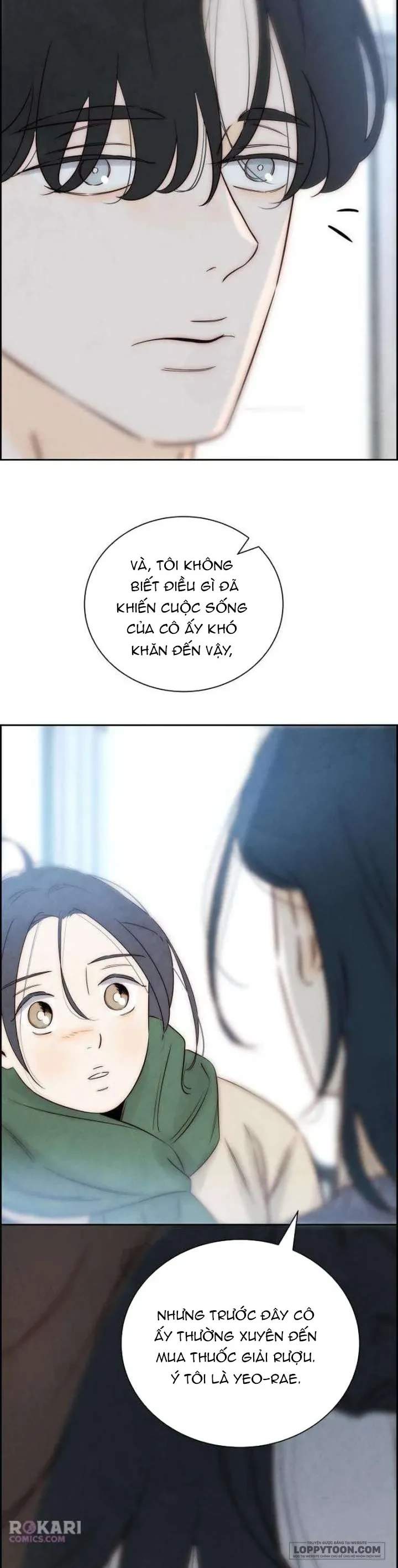 Chưa Từng Chạm Tới Em Chapter 11 - 41