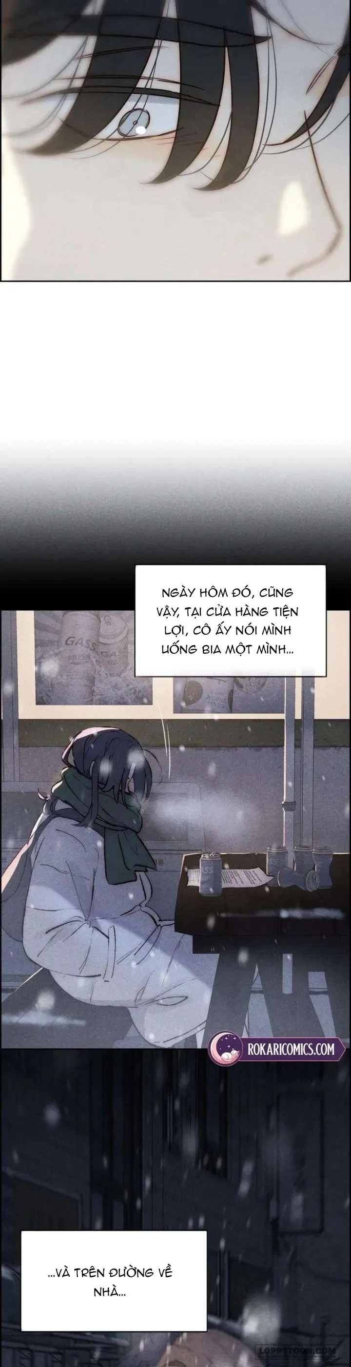 Chưa Từng Chạm Tới Em Chapter 11 - 42