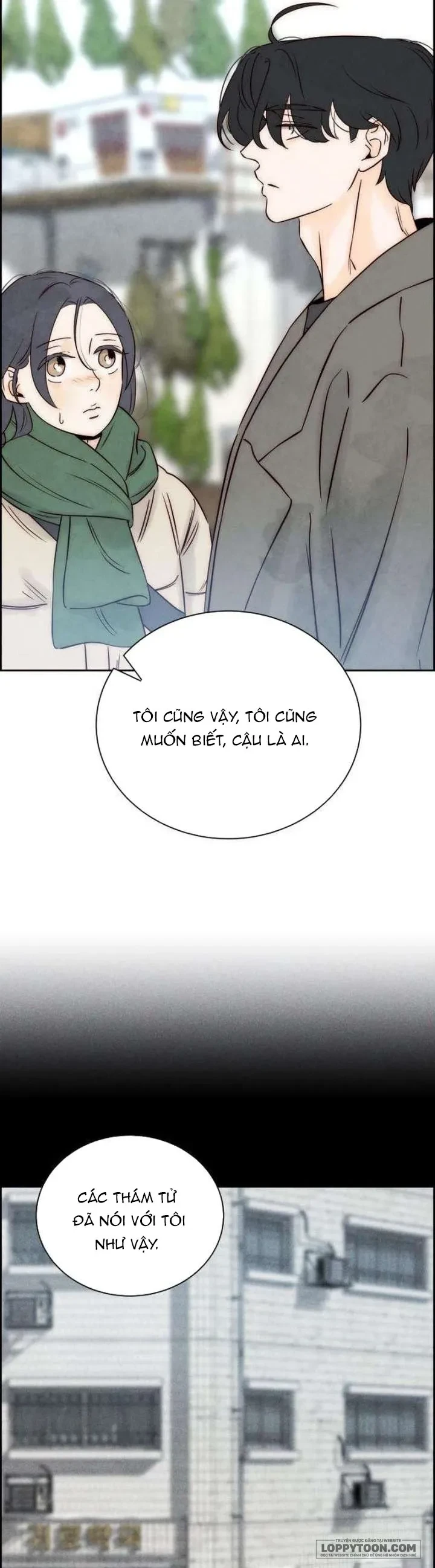 Chưa Từng Chạm Tới Em Chapter 11 - 46