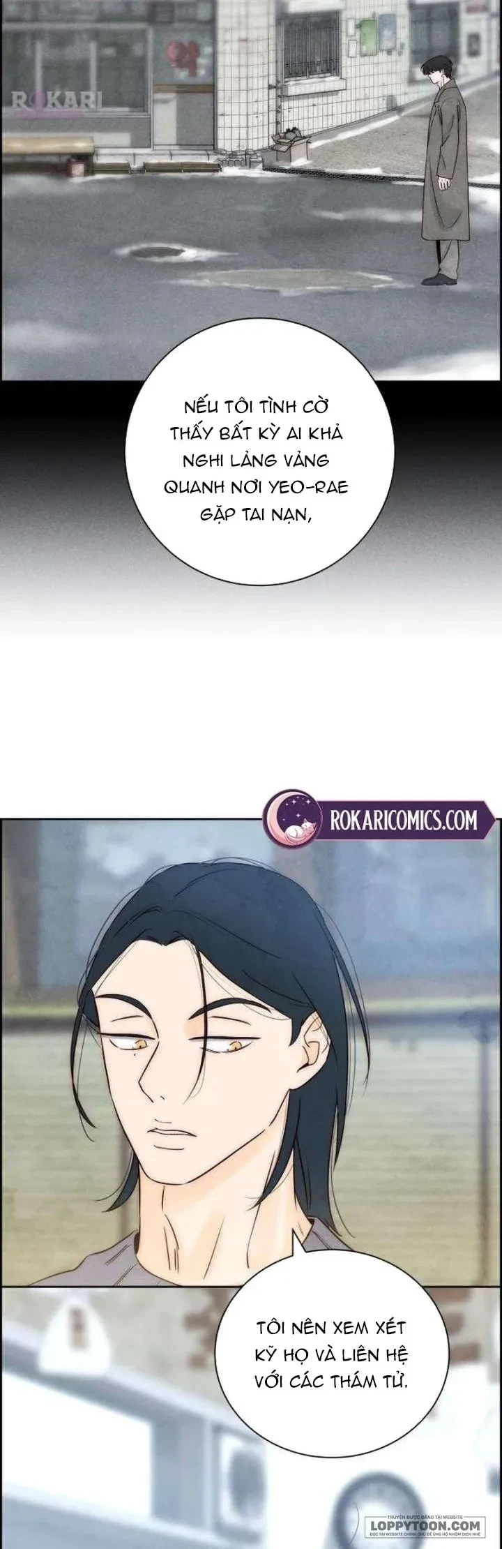 Chưa Từng Chạm Tới Em Chapter 11 - 47