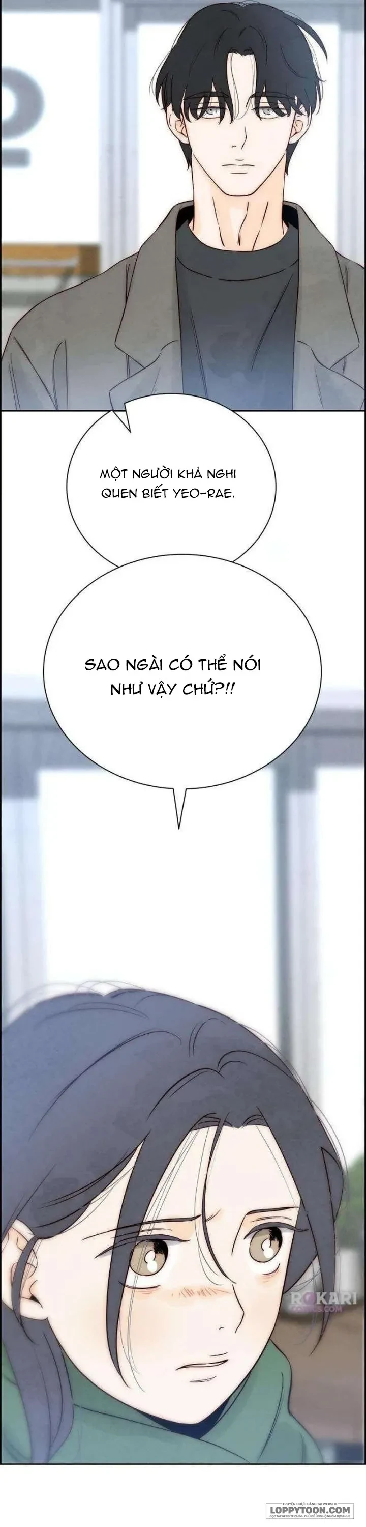 Chưa Từng Chạm Tới Em Chapter 11 - 50