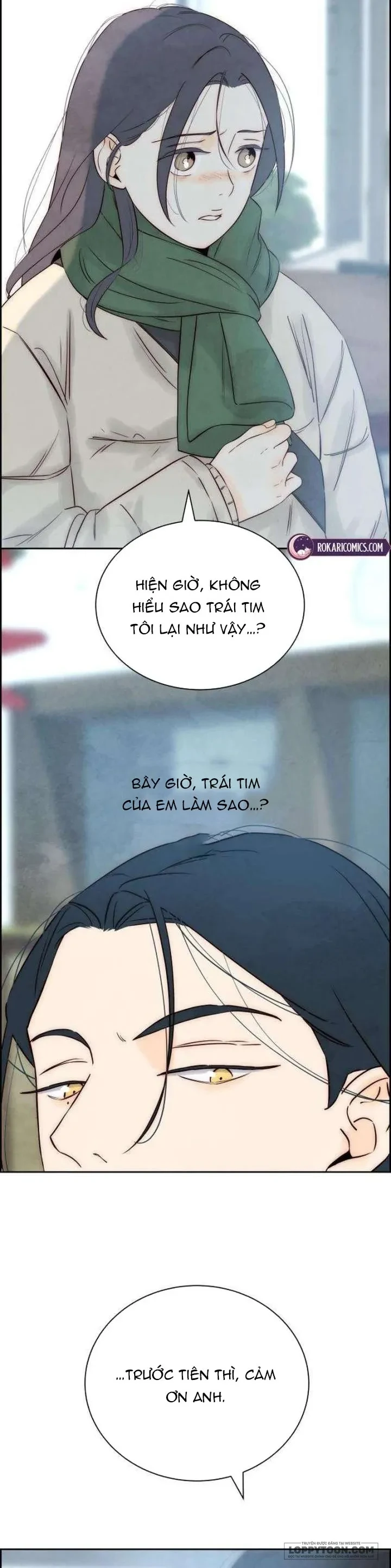 Chưa Từng Chạm Tới Em Chapter 11 - 53