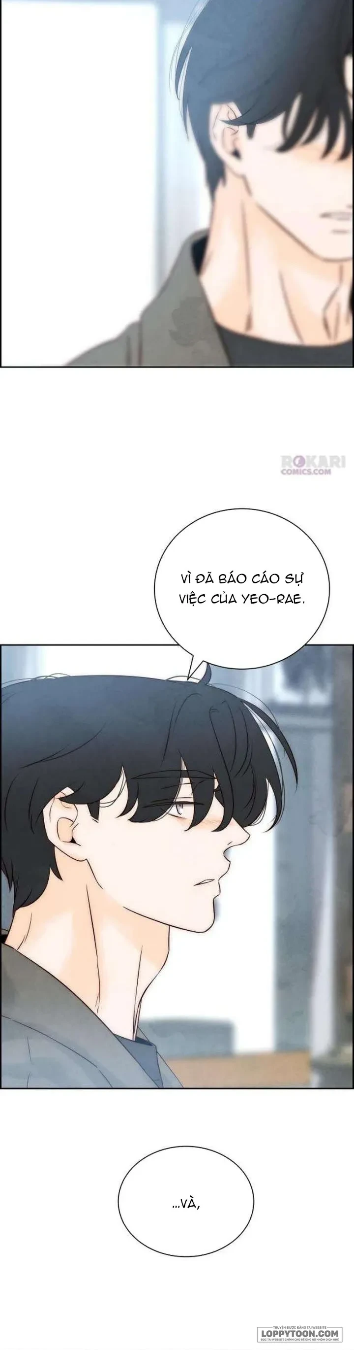 Chưa Từng Chạm Tới Em Chapter 11 - 54