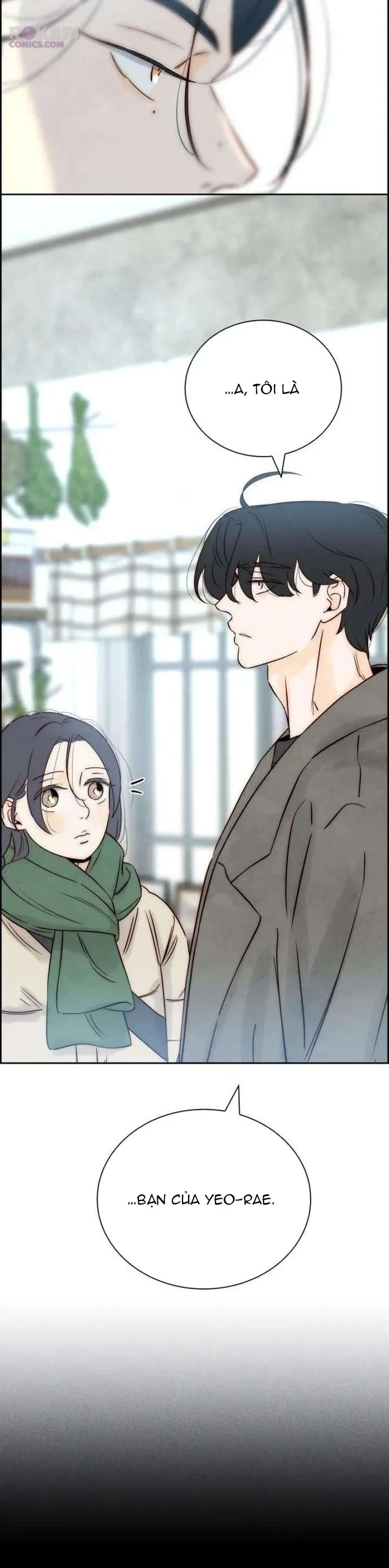 Chưa Từng Chạm Tới Em Chapter 11 - 56