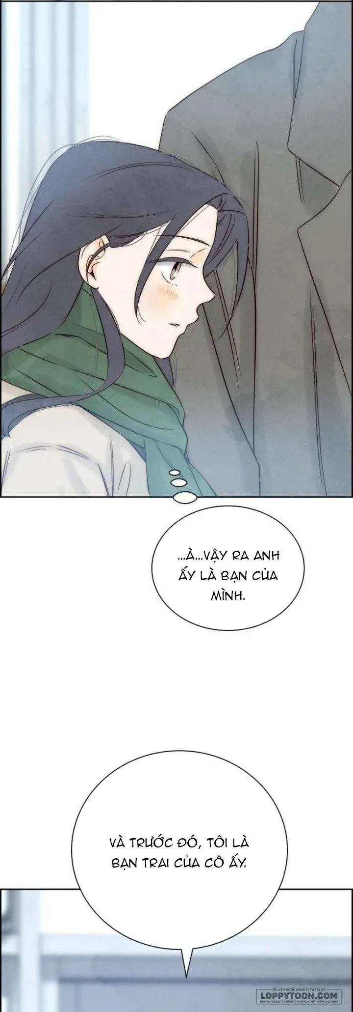 Chưa Từng Chạm Tới Em Chapter 11 - 58
