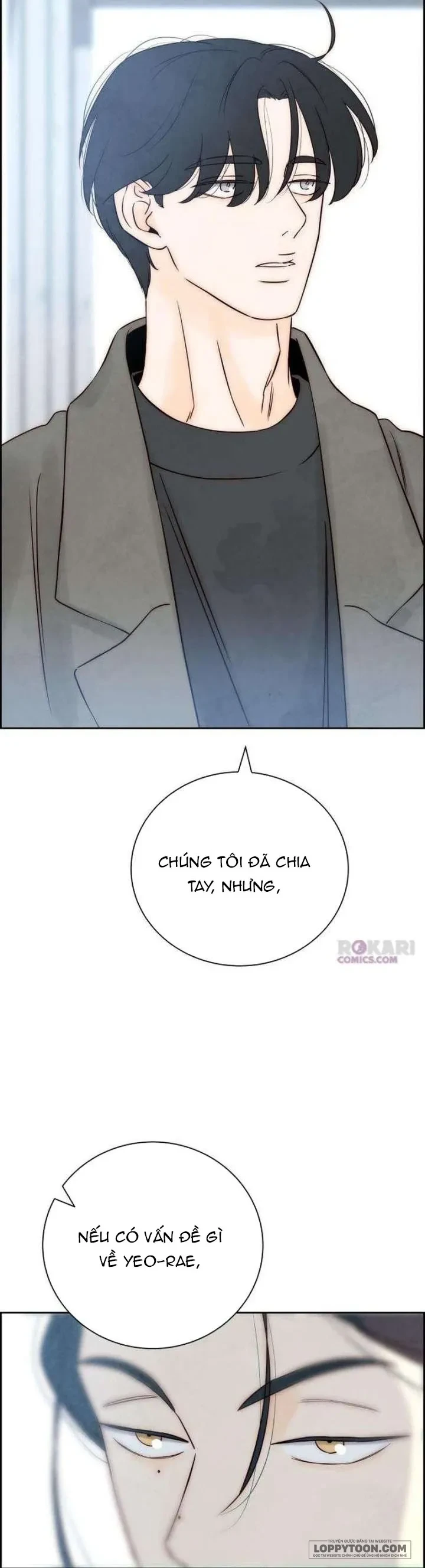 Chưa Từng Chạm Tới Em Chapter 11 - 59