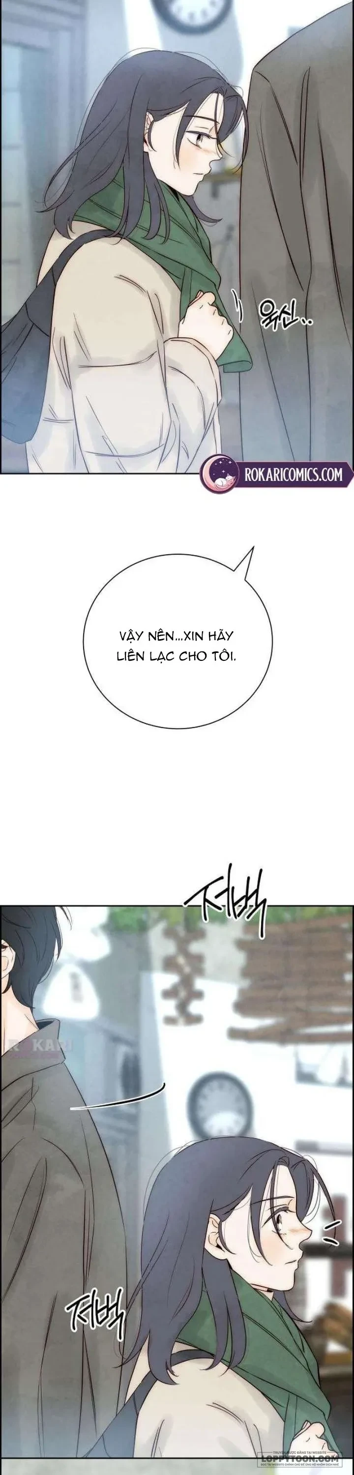 Chưa Từng Chạm Tới Em Chapter 11 - 62