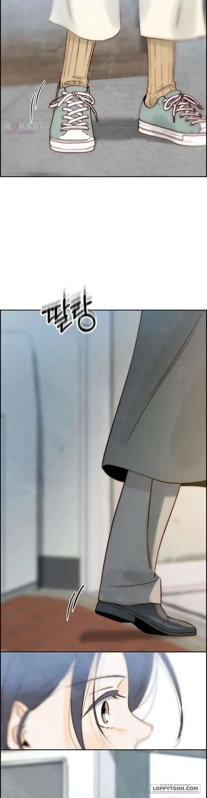 Chưa Từng Chạm Tới Em Chapter 11 - 64