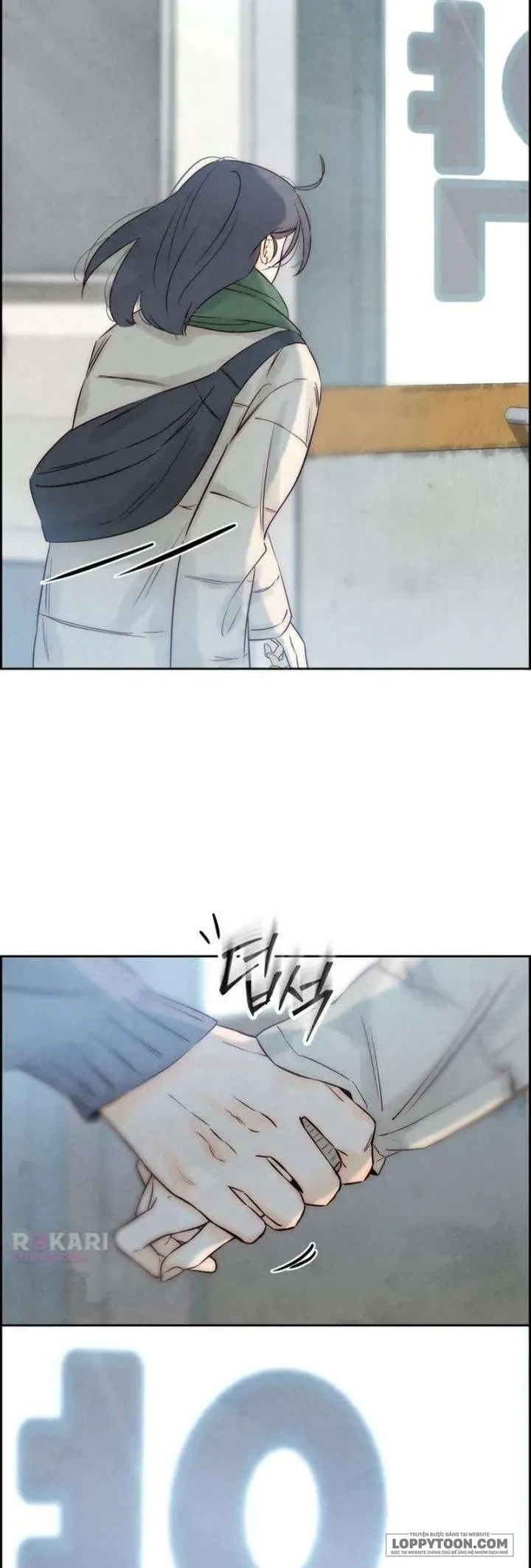 Chưa Từng Chạm Tới Em Chapter 11 - 65