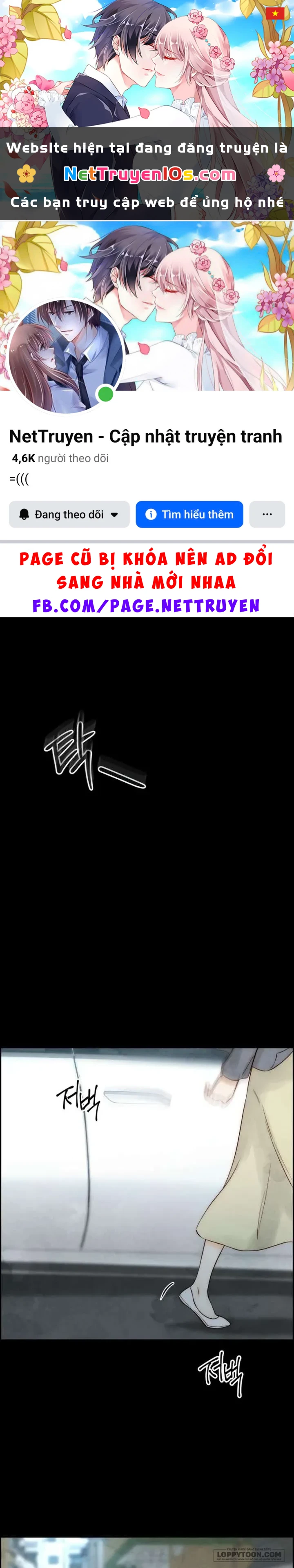Chưa Từng Chạm Tới Em Chapter 12 - 1