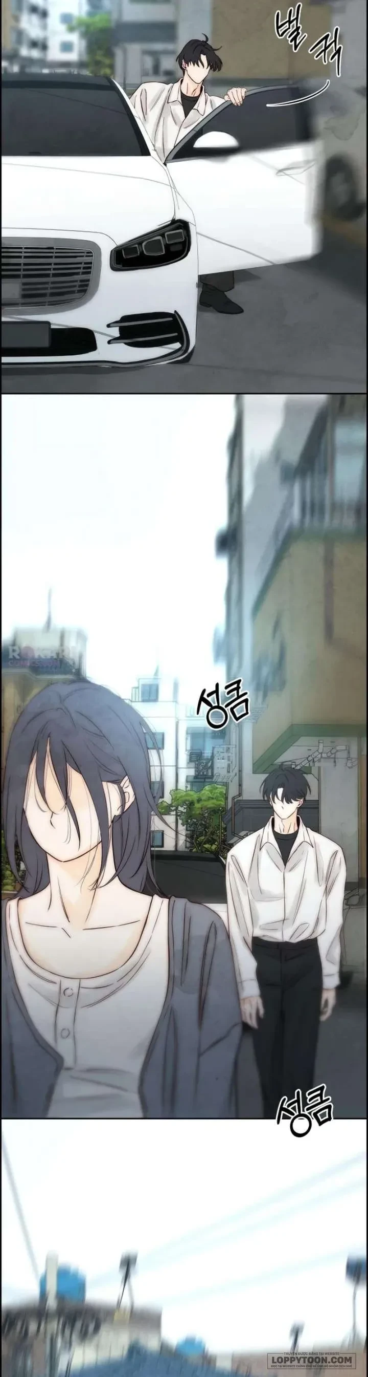 Chưa Từng Chạm Tới Em Chapter 12 - 2