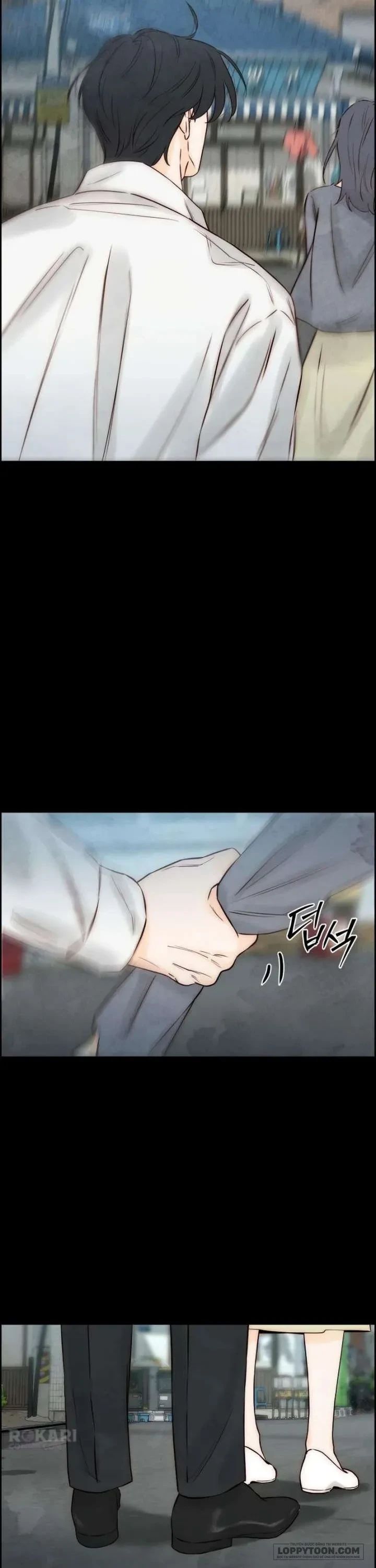 Chưa Từng Chạm Tới Em Chapter 12 - 3